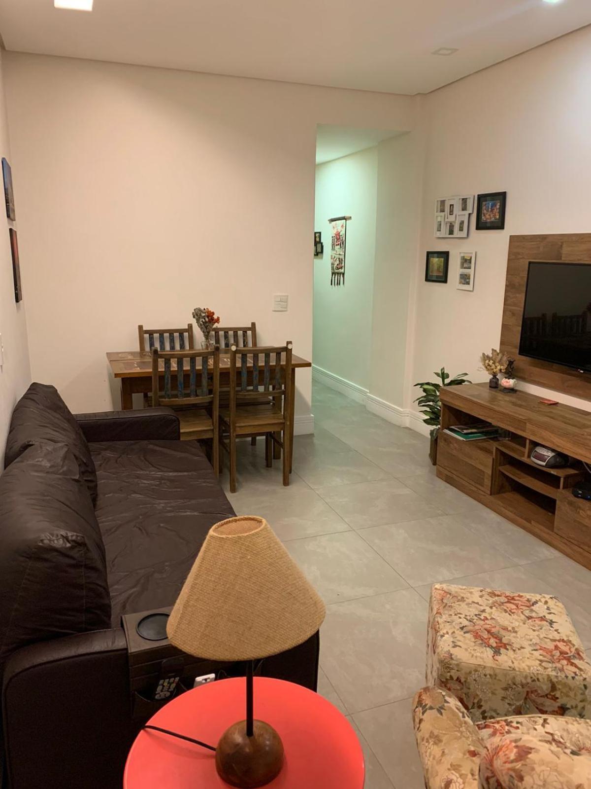 Apartamento Leme - Rj Rio de Janeiro Bagian luar foto