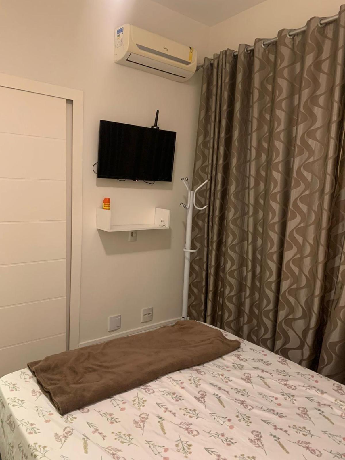 Apartamento Leme - Rj Rio de Janeiro Bagian luar foto