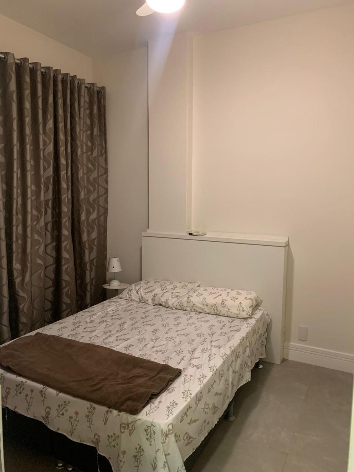 Apartamento Leme - Rj Rio de Janeiro Bagian luar foto