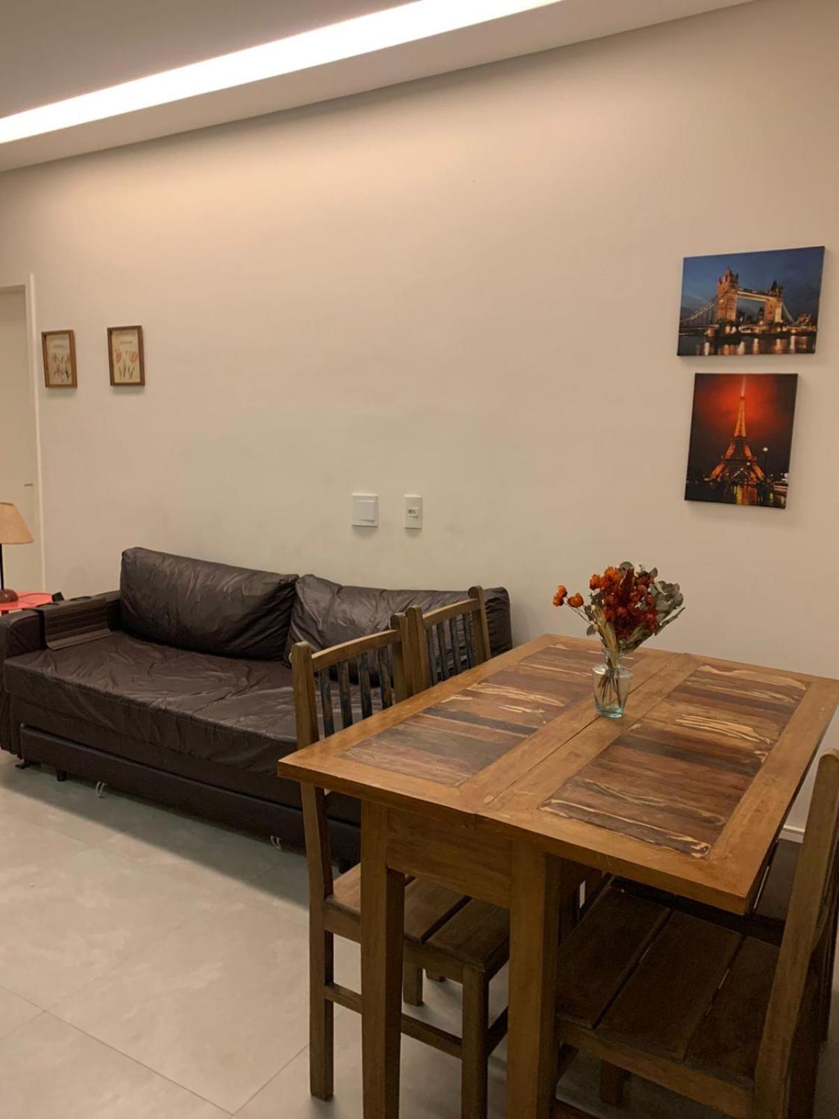Apartamento Leme - Rj Rio de Janeiro Bagian luar foto