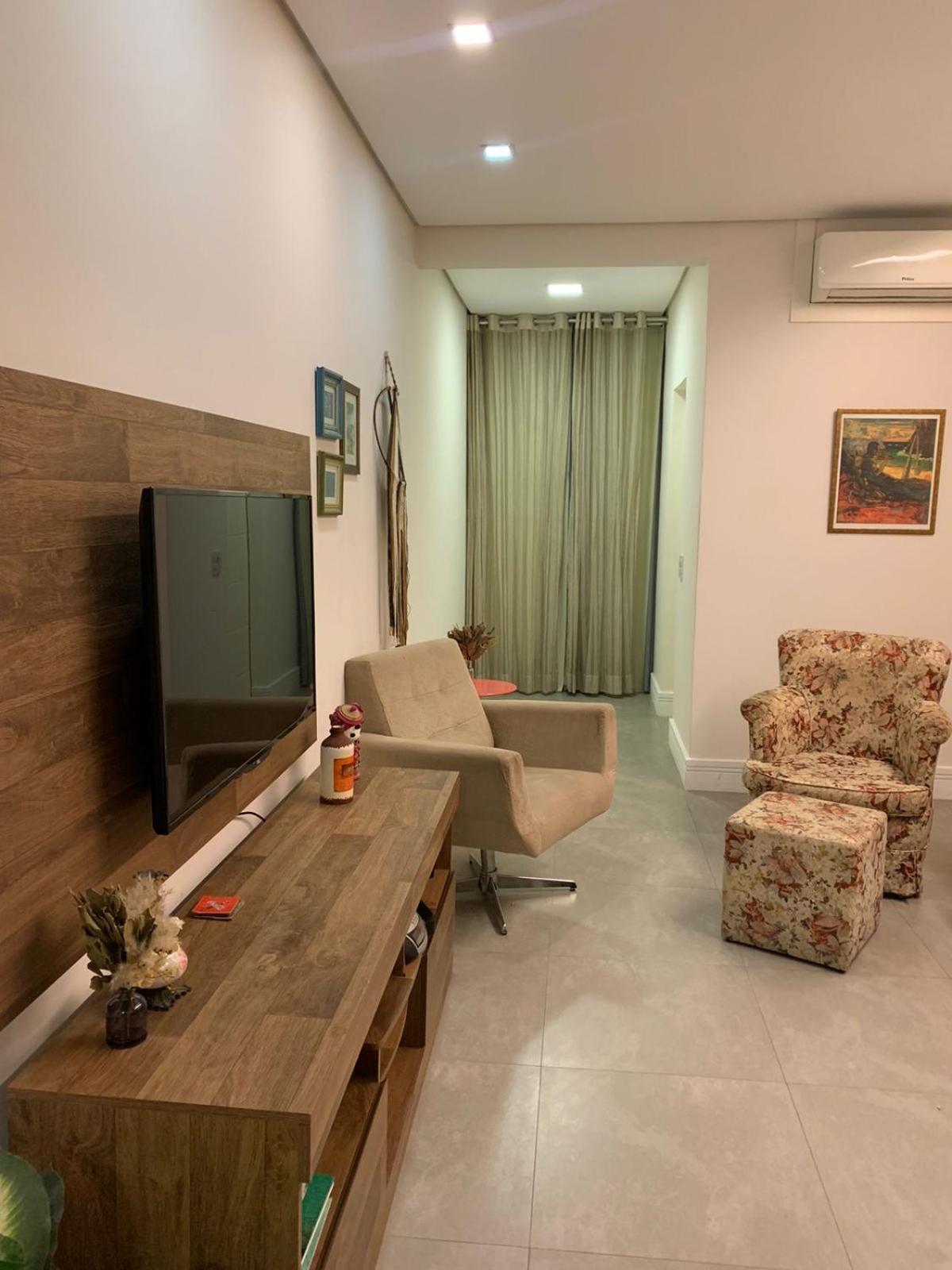 Apartamento Leme - Rj Rio de Janeiro Bagian luar foto