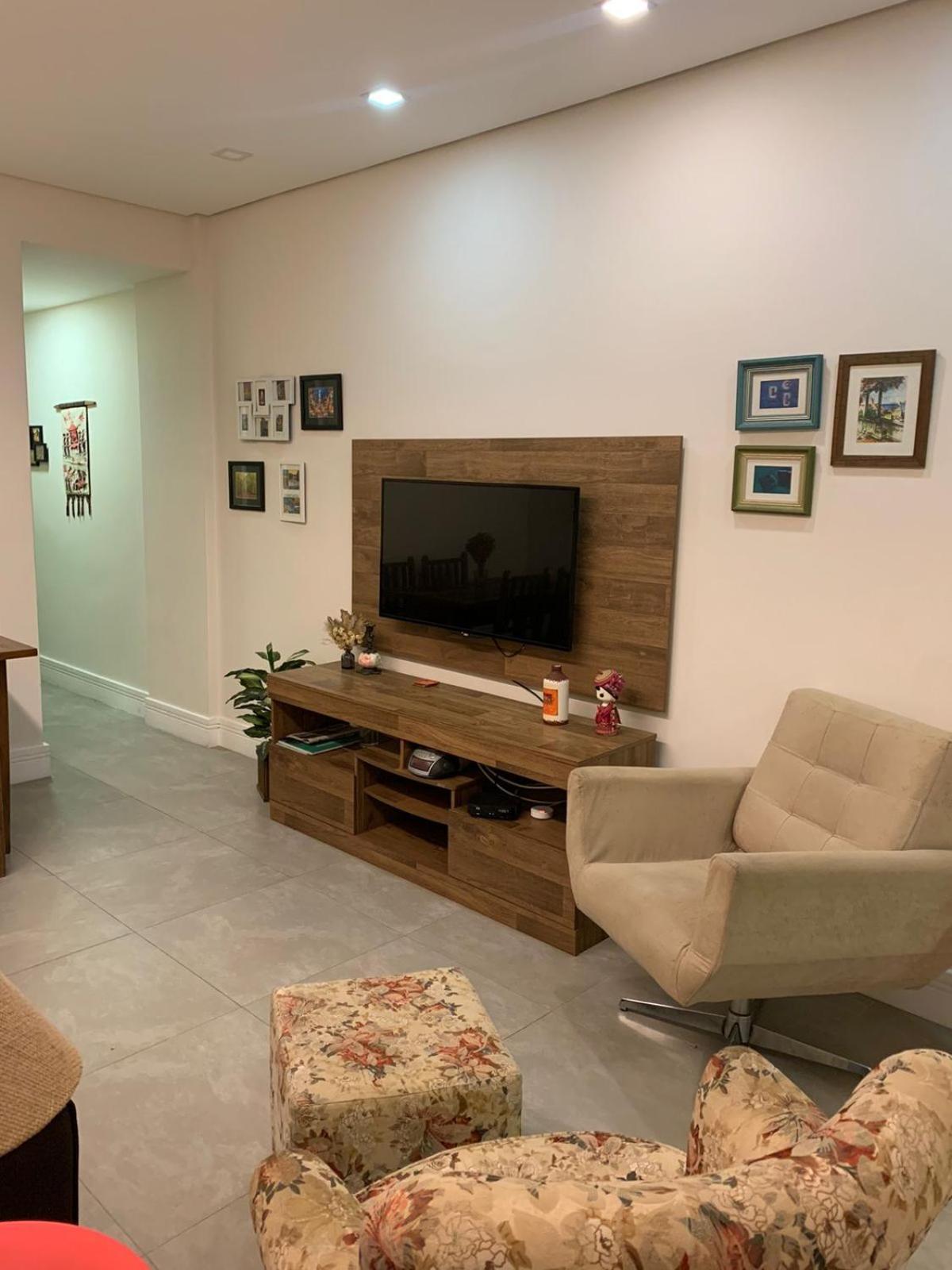 Apartamento Leme - Rj Rio de Janeiro Bagian luar foto